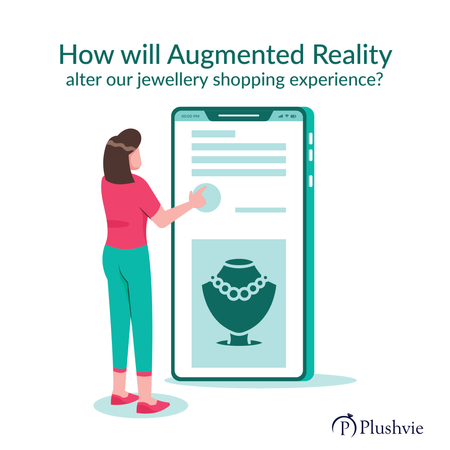 How will Augmented Reality alter our jewellery shopping experience?